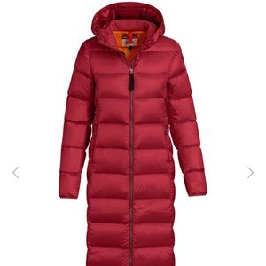 Authentic Parajumpers Leah Jacket